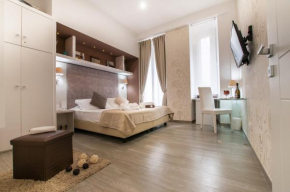  Elenoire Rooms & Suite  Рим